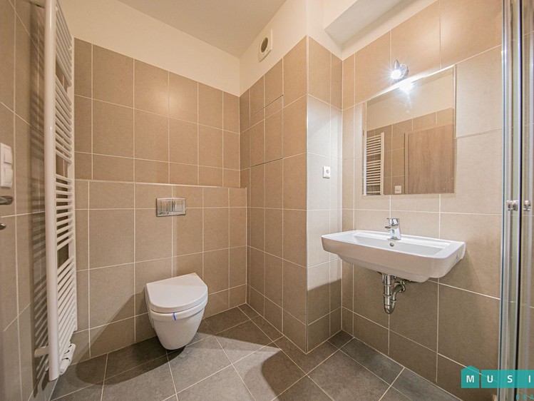 Pronájem bytu 1+kk 35 m² - foto 6