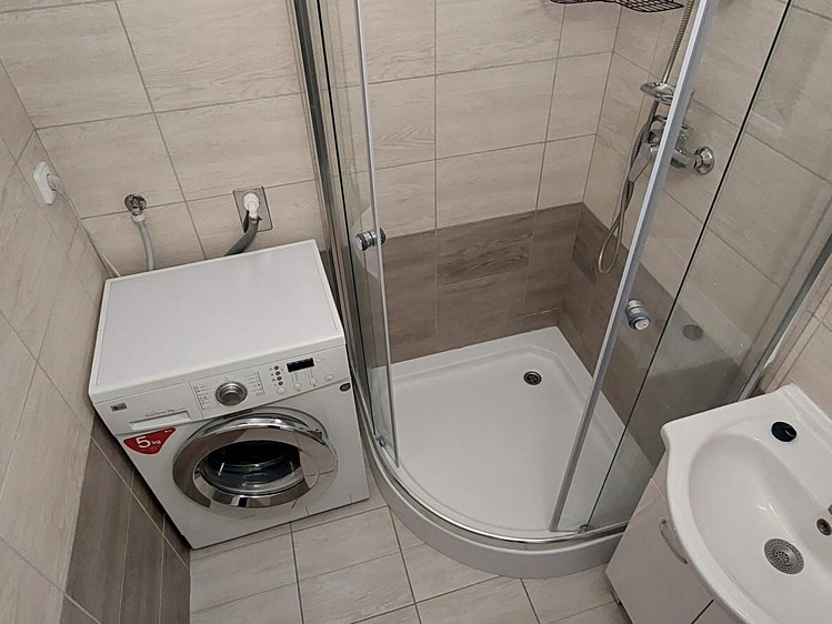 Pronájem bytu 2+1 51 m² - foto 3