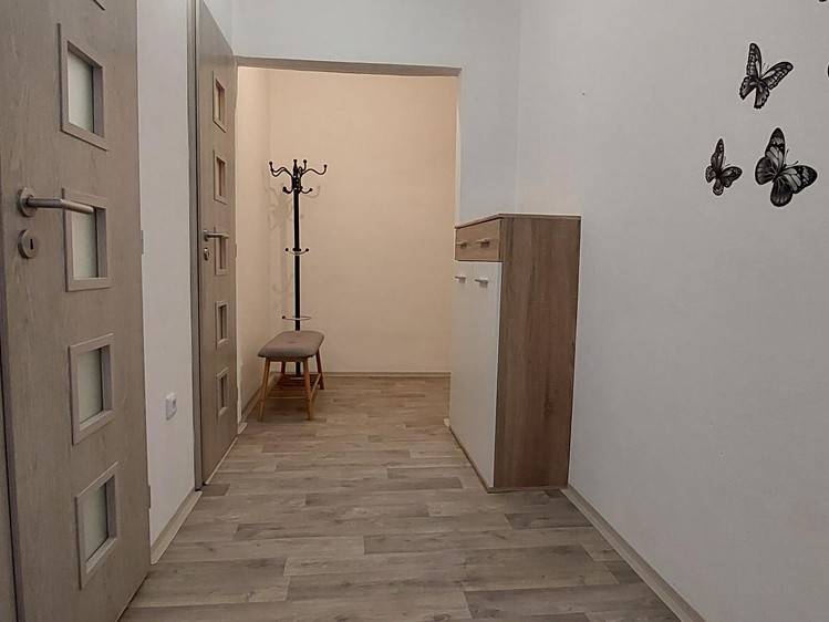 Pronájem bytu 2+1 51 m² - foto 7