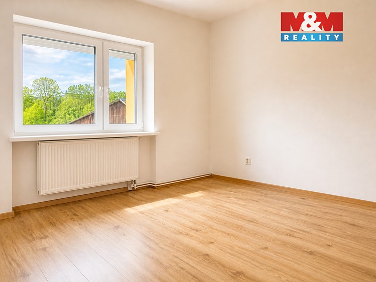 Pronájem bytu 4+1 136 m² - foto 4