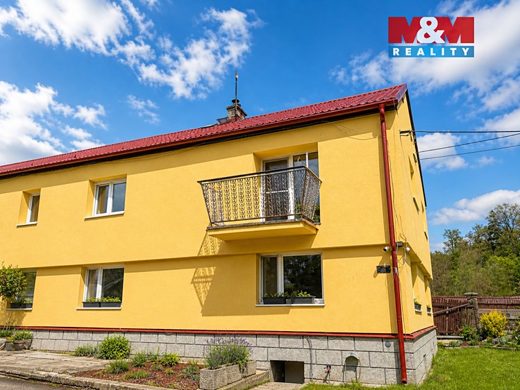 Pronájem bytu 4+1 136 m² - foto 8