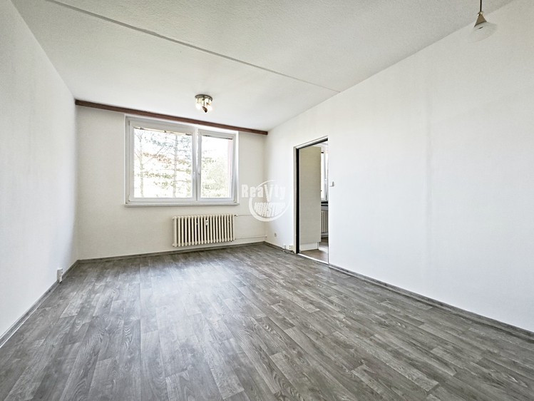 Pronájem bytu 3+1 73 m² - foto 3