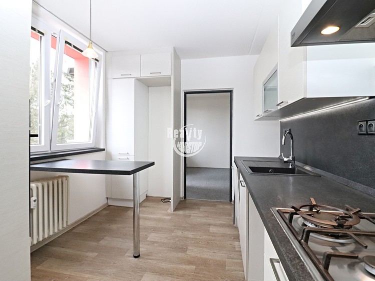 Pronájem bytu 3+1 73 m² - foto 4