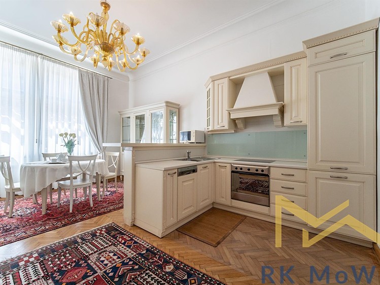 Pronájem bytu 2+kk 78 m² - foto 6