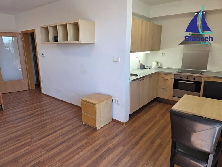 Pronájem bytu 1+kk 38 m² - foto 4