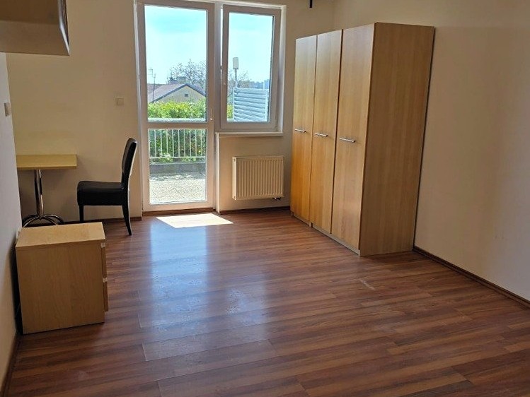 Pronájem bytu 1+kk 38 m² - foto 6
