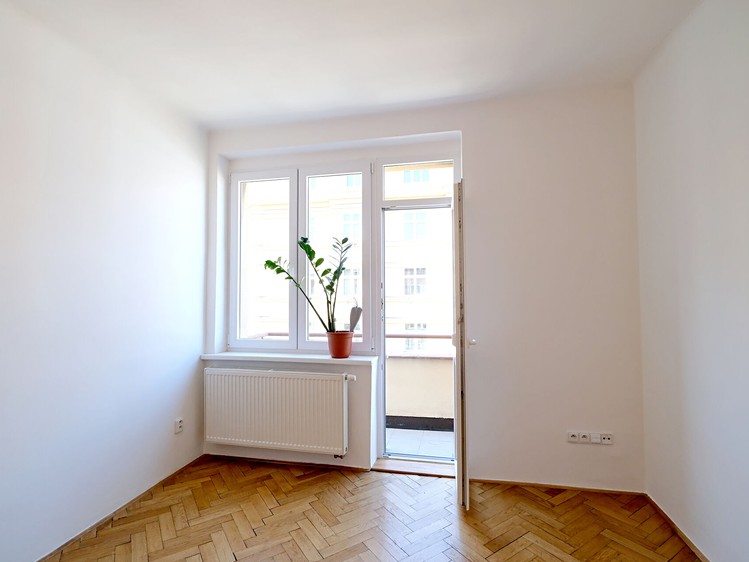 Pronájem bytu 2+1 72 m² (Jednopodlažní) - foto 4