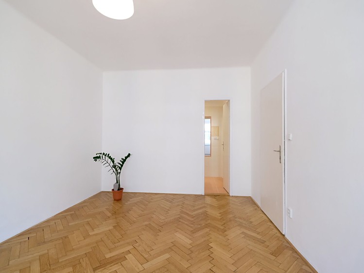 Pronájem bytu 2+1 72 m² (Jednopodlažní) - foto 5