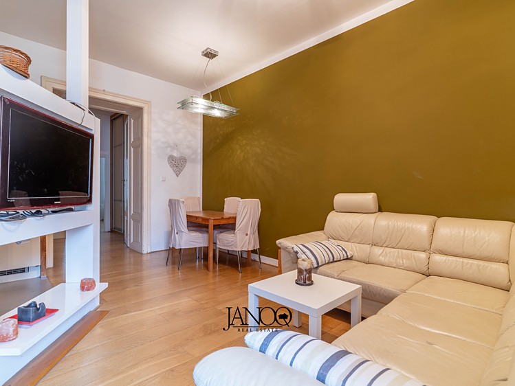 Pronájem bytu 3+kk 68 m² - foto 4