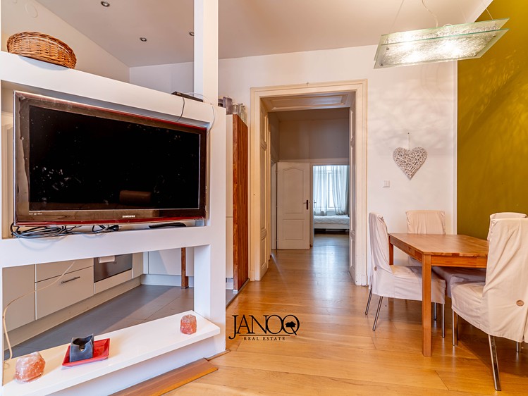 Pronájem bytu 3+kk 68 m² - foto 6
