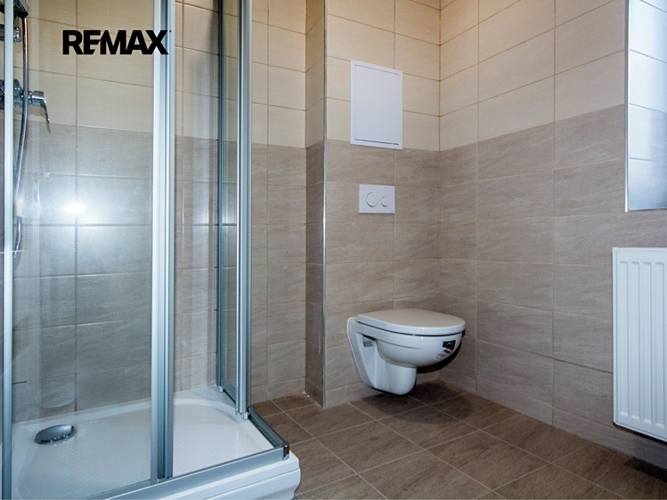Pronájem bytu 1+kk 25 m² - foto 3