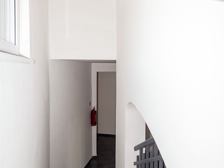Pronájem bytu 1+kk 25 m² - foto 4