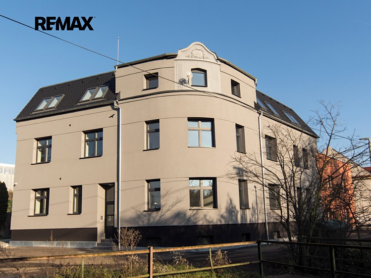 Pronájem bytu 1+kk 25 m² - foto 6