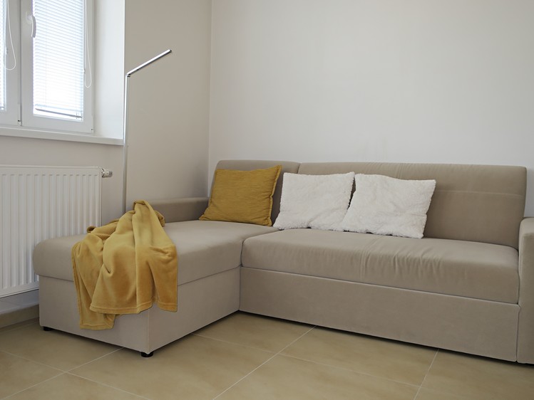 Pronájem bytu 2+kk 50 m² - foto 3