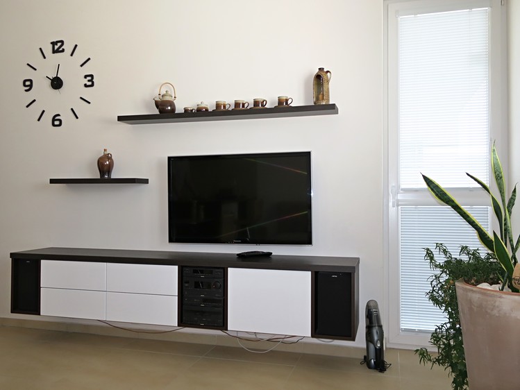Pronájem bytu 2+kk 50 m² - foto 4