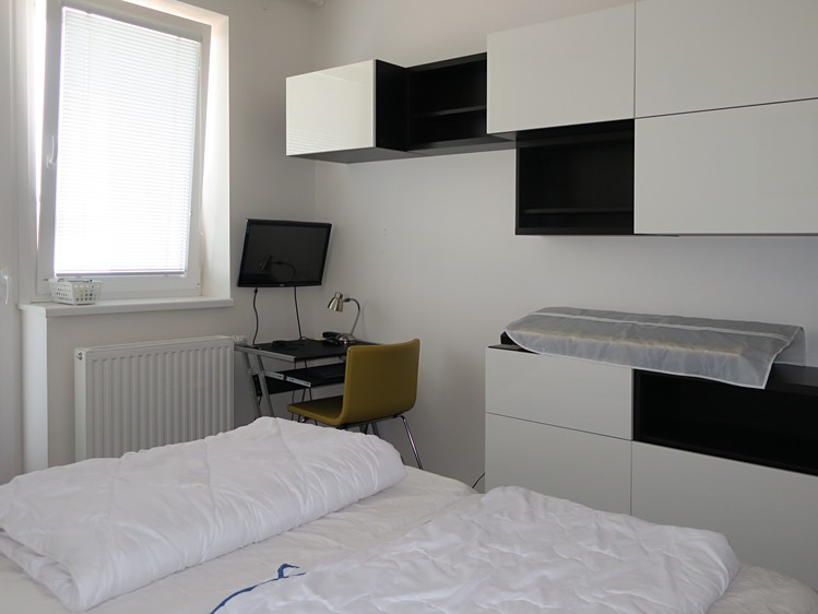 Pronájem bytu 2+kk 50 m² - foto 6