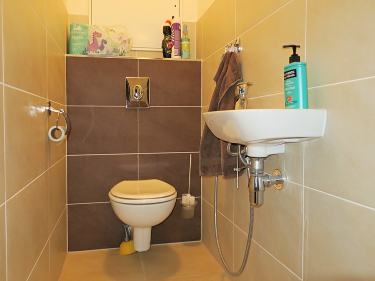 Pronájem bytu 2+kk 50 m² - foto 8