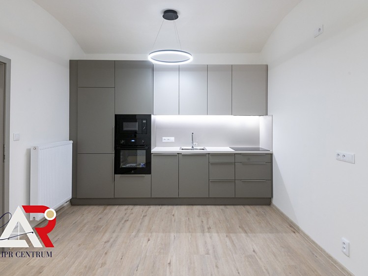 Pronájem bytu 2+1 60 m² - foto 2