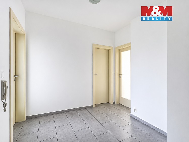 Pronájem bytu 2+kk 67 m² - foto 8