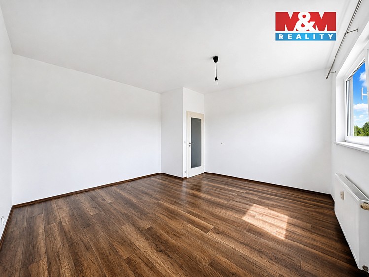 Pronájem bytu 2+kk 67 m² - foto 5