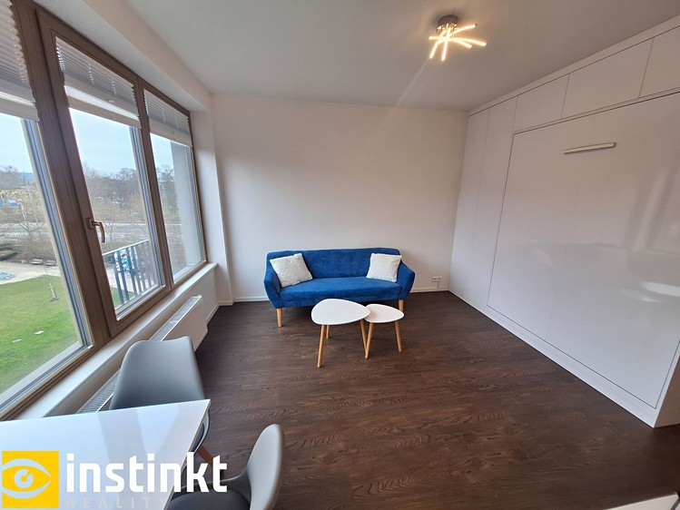 Pronájem bytu 1+kk 31 m² - foto 3