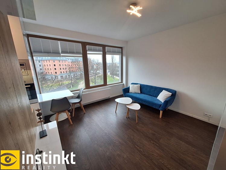 Pronájem bytu 1+kk 31 m² - foto 7