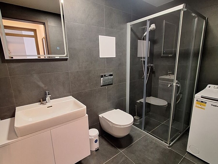 Pronájem bytu 1+kk 31 m² - foto 8