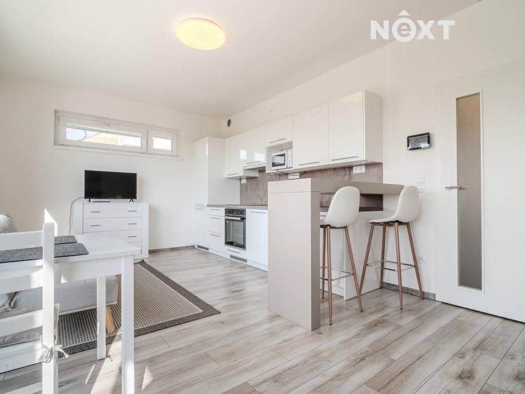 Pronájem bytu 1+kk 41 m² - foto 4