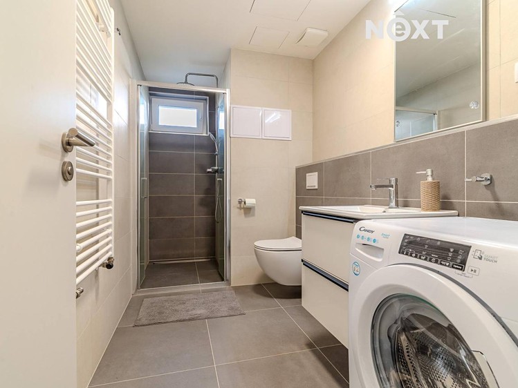 Pronájem bytu 1+kk 41 m² - foto 6