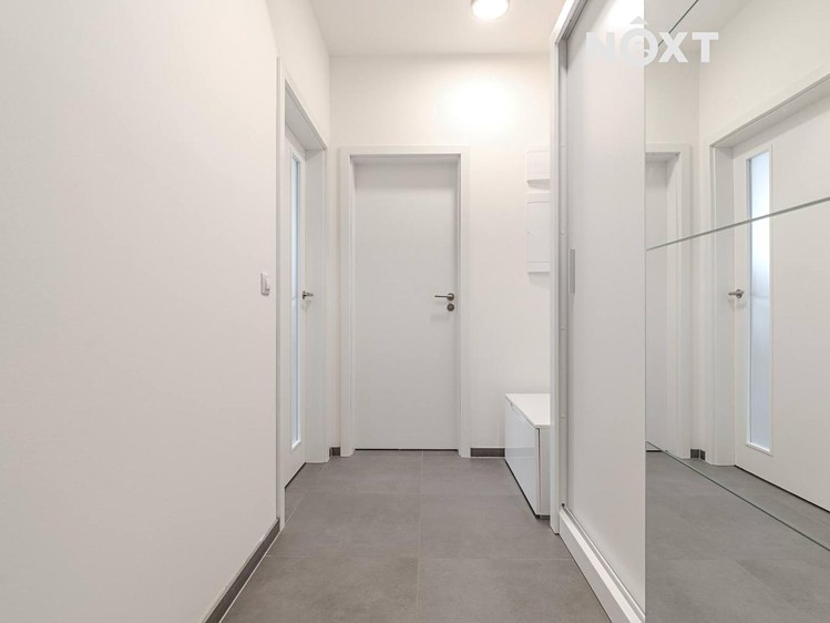 Pronájem bytu 1+kk 41 m² - foto 7