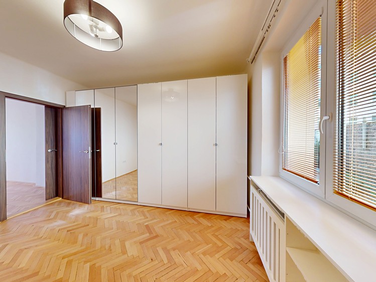 Pronájem bytu 2+1 54 m² (Jednopodlažní) - foto 7