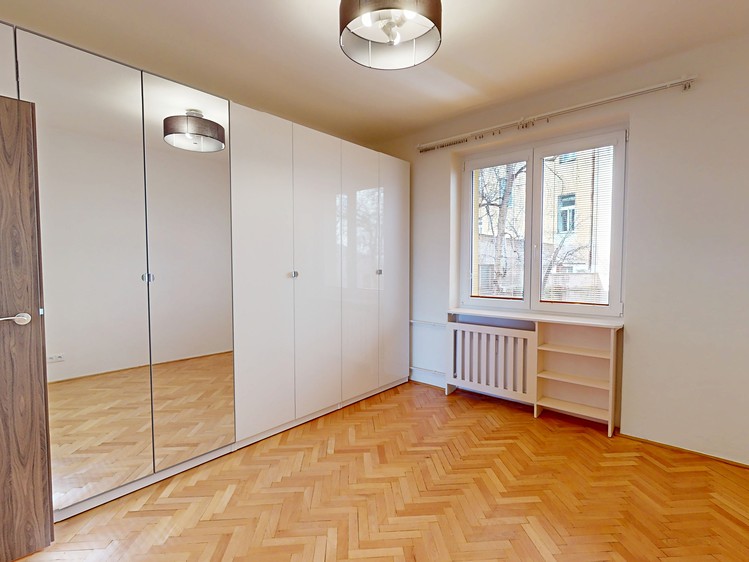 Pronájem bytu 2+1 54 m² (Jednopodlažní) - foto 5