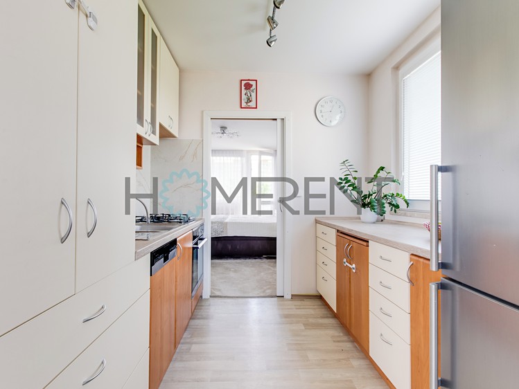 Pronájem bytu 3+1 62 m² (Jednopodlažní) - foto 3