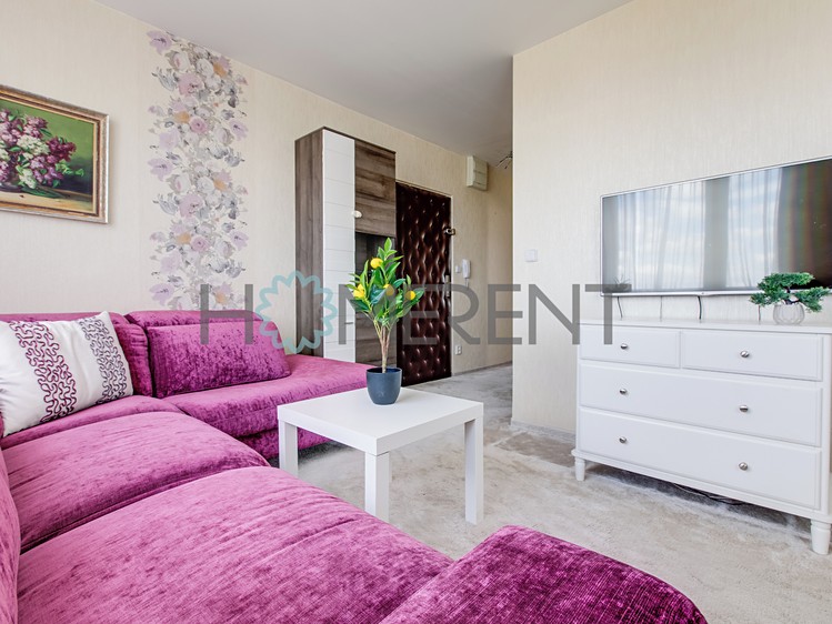 Pronájem bytu 3+1 62 m² (Jednopodlažní) - foto 6