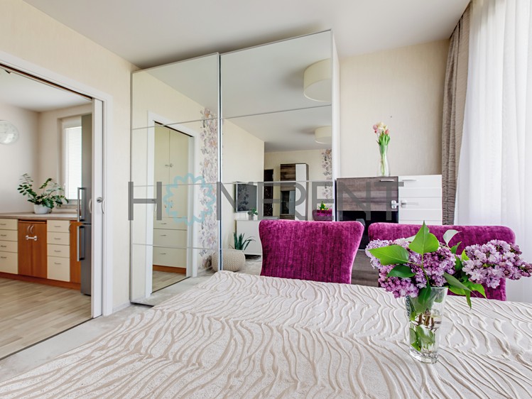 Pronájem bytu 3+1 62 m² (Jednopodlažní) - foto 7