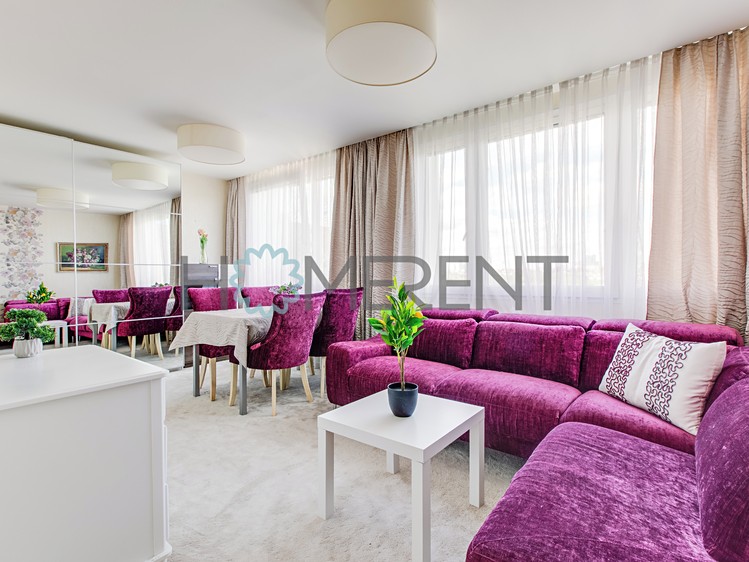 Pronájem bytu 3+1 62 m² (Jednopodlažní) - foto 5