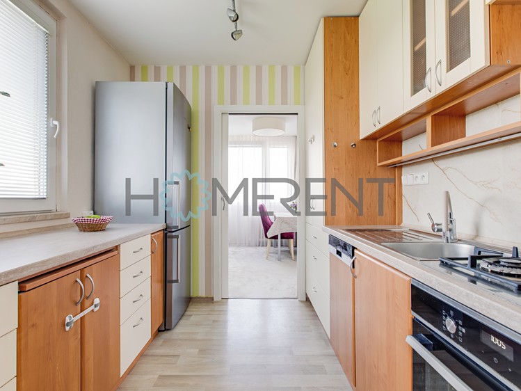 Pronájem bytu 3+1 62 m² (Jednopodlažní) - foto 8