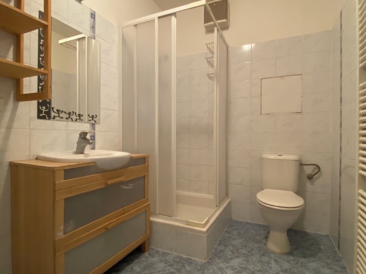Pronájem bytu 1+kk 40 m² - foto 4