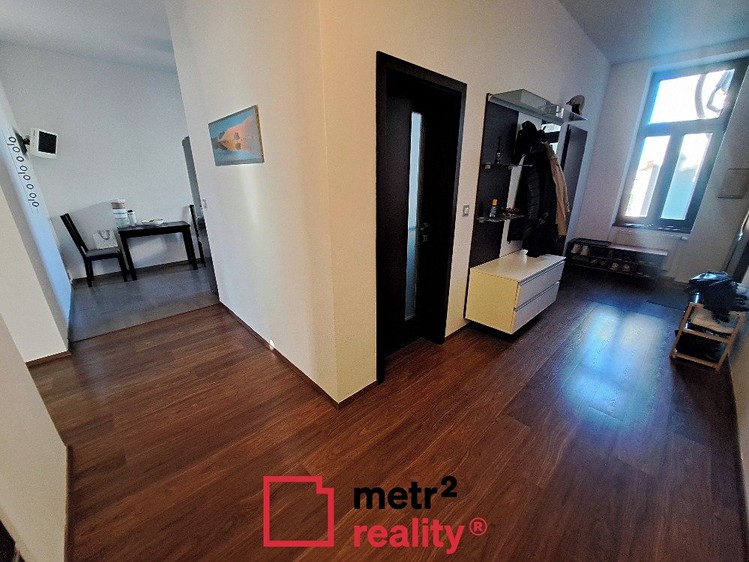 Pronájem bytu 3+1 120 m² - foto 4