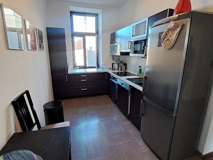 Pronájem bytu 3+1 120 m² - foto 2