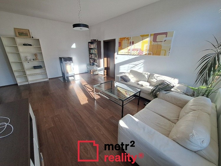 Pronájem bytu 3+1 120 m² - foto 1