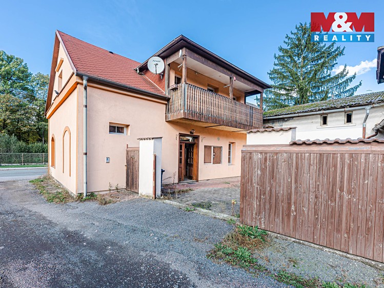 Pronájem bytu 2+1 80 m² - foto 4