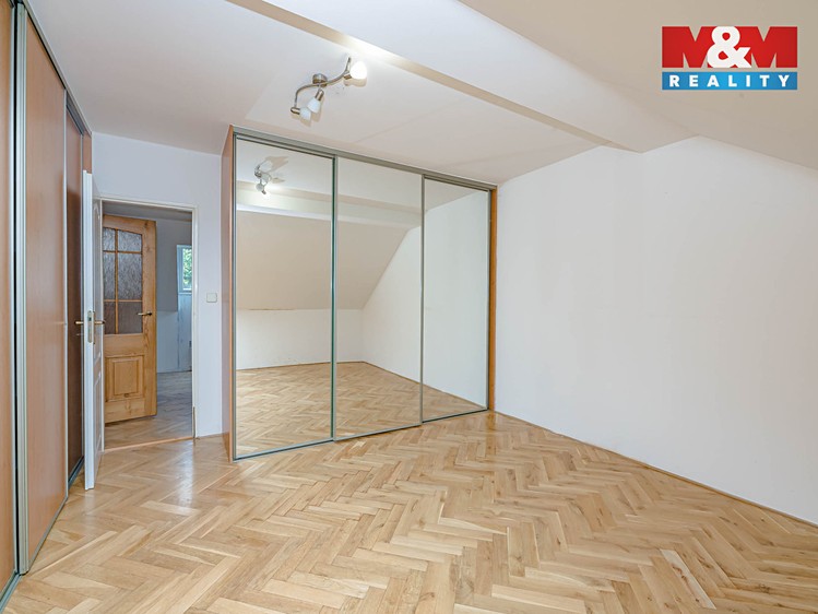 Pronájem bytu 2+1 80 m² - foto 5