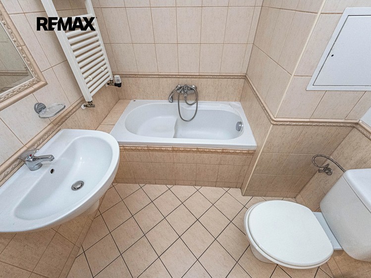 Pronájem bytu 1+kk 26 m² - foto 4