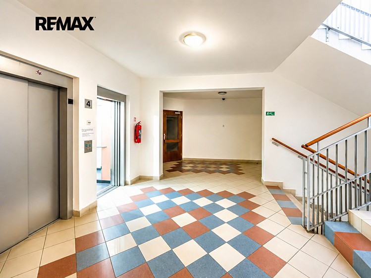 Pronájem bytu 1+kk 26 m² - foto 8