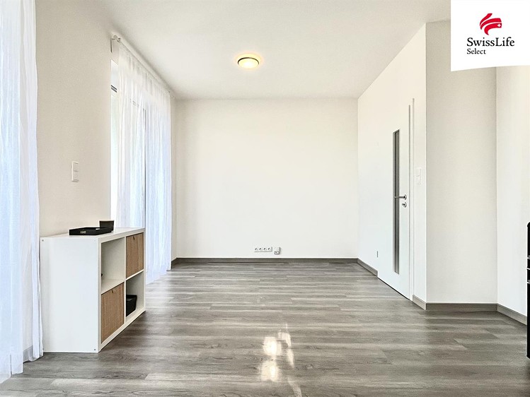 Pronájem bytu 1+kk 36 m² - foto 7