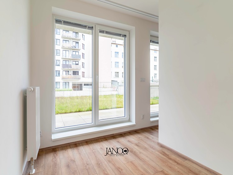 Pronájem bytu 1+1 38 m² (Jednopodlažní) - foto 3