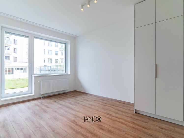 Pronájem bytu 1+1 38 m² (Jednopodlažní) - foto 7