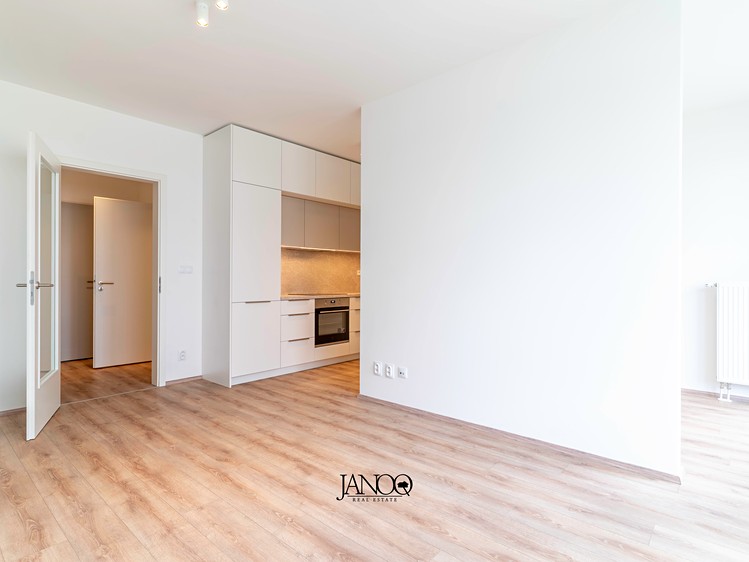 Pronájem bytu 1+1 38 m² (Jednopodlažní) - foto 6