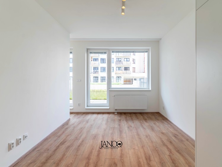 Pronájem bytu 1+1 38 m² (Jednopodlažní) - foto 8